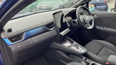 Renault Symbioz 1.6 E-Tech FHEV 145 Techno Esprit Alpine 5dr Auto Hybrid Estate